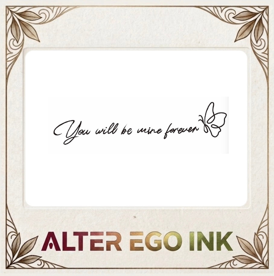 Forever Yours