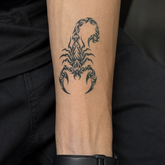 Midnight Venom